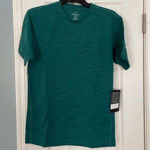 [NWT] [Fabletics] Fabletics - Front Row Tee - Size S